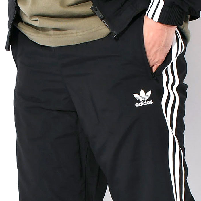 adidas Originals アディダス パンツ メンズ ウーブン