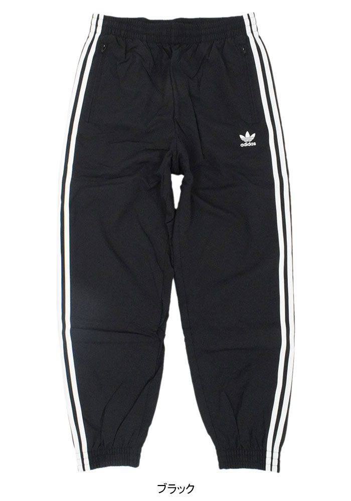 adidas Originals アディダス パンツ メンズ ウーブン