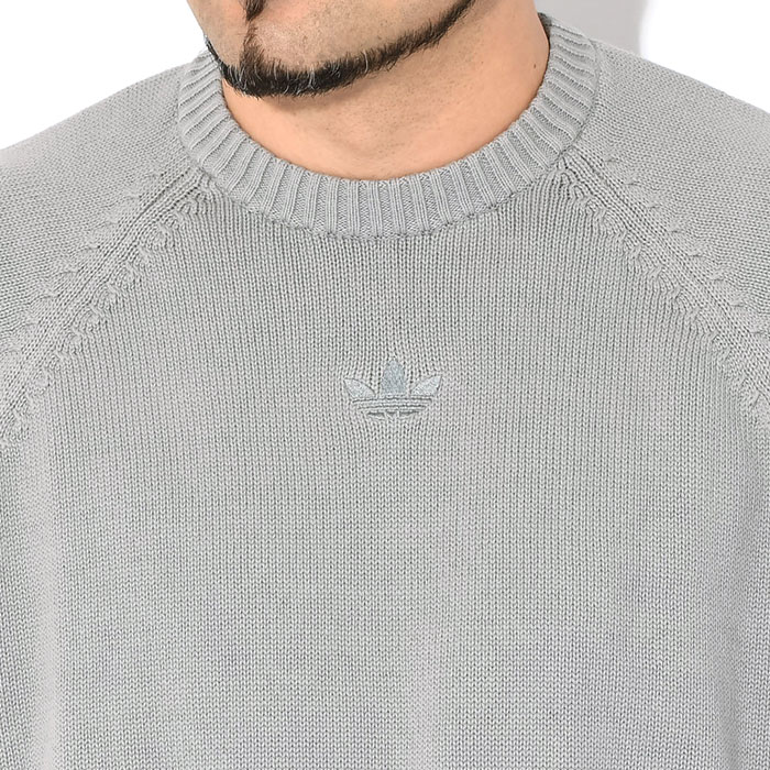 adidas Originals アディダス セーター メンズ FASH P クルー adidas Originals アディダス セーター メンズ FASH P クルー