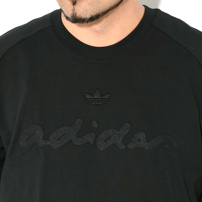 adidas Originals アディダス Tシャツ 半袖 メンズ IT7473 FASH