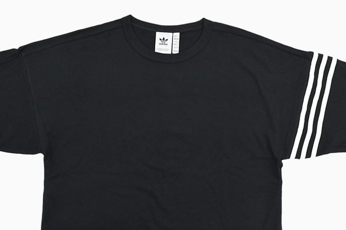 超熱 l アディダス 新品 M オフィシャルシャツ l ガナーズ l