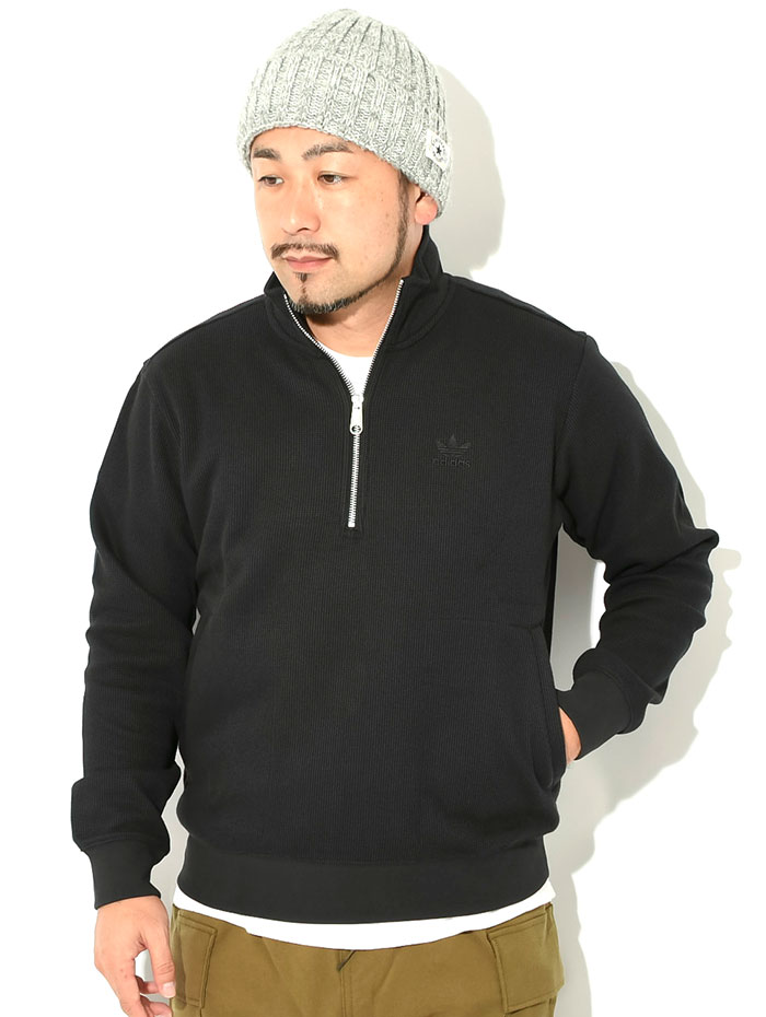 極美品✨大人気 adidas アディダスオリジナルス ワッフルトレーナー 茶 M adidas Originals - 日本未発売カラーS茶⭐️adidas アディ