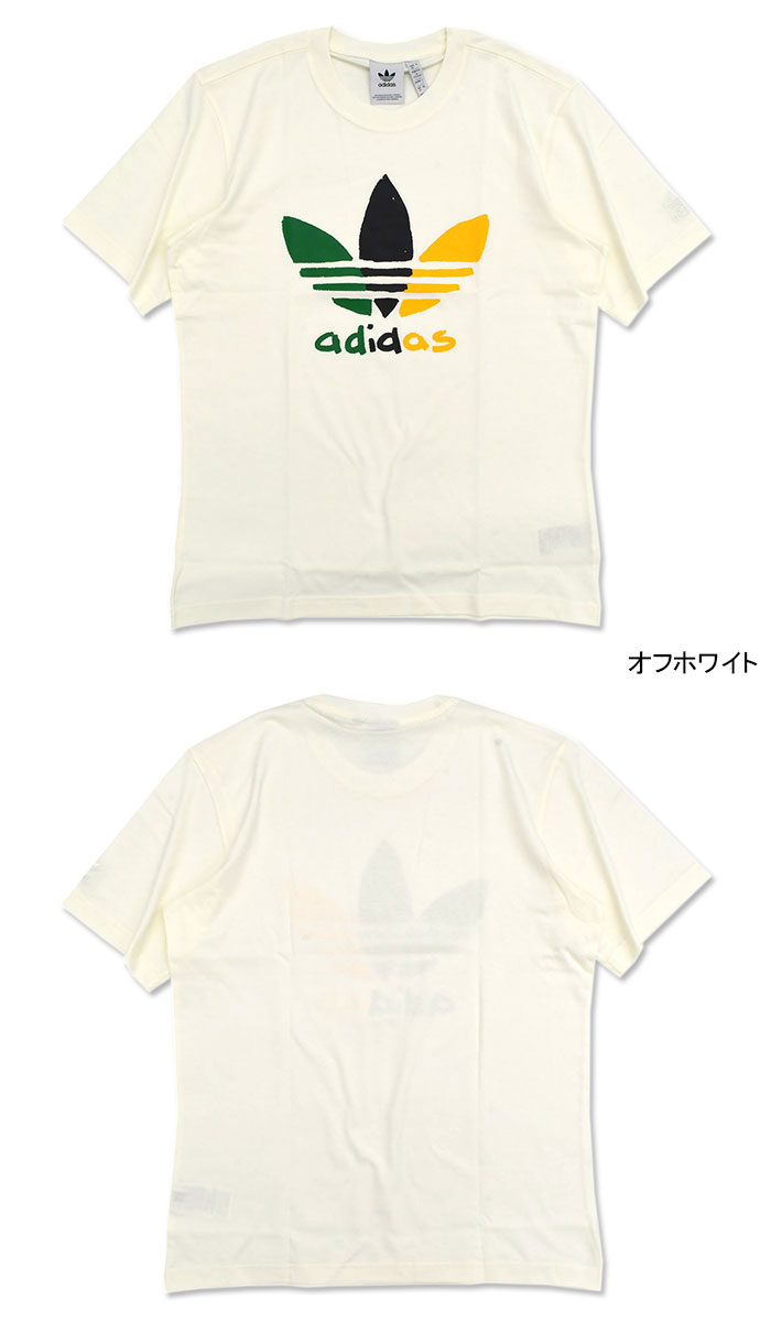 adidas Originals アディダス Tシャツ 半袖 メンズ TS スポーツ