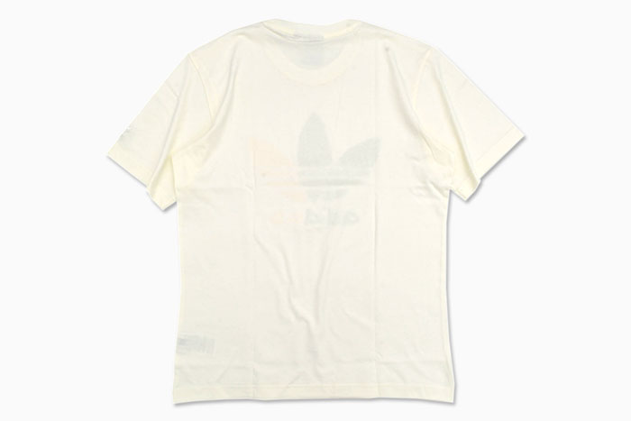 ★adidas OG★TS スポーツTシャツ1★オフホワイト★ adidas Originals アディダス Tシャツ 半袖 メンズ TS スポーツ