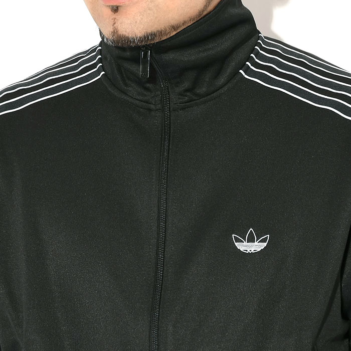 adidas Originals アディダス ジャージー ジャケット メンズ