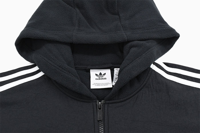 adidas Originals アディダス パーカー ジップアップ メンズ adidas Originals アディダス パーカー ジップアップ メンズ