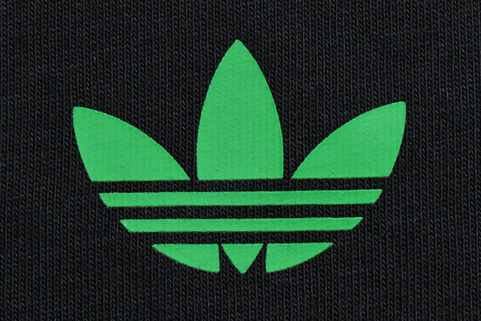adidasアディダスのTシャツ WWH FDT10