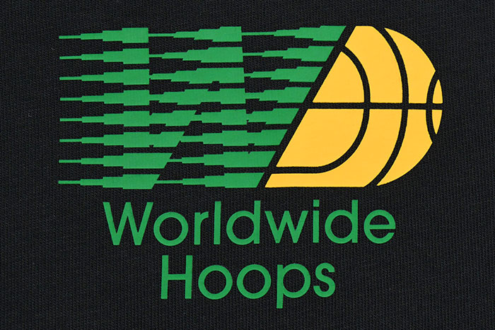 adidasアディダスのTシャツ WWH FDT07