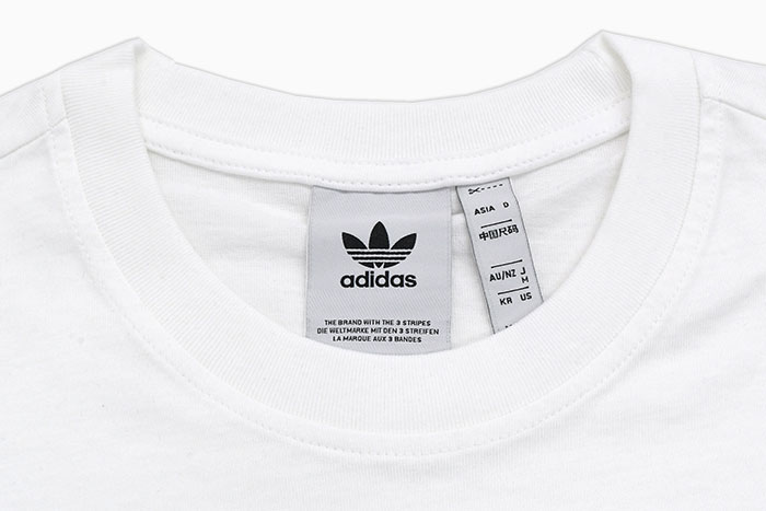 adidas Originals アディダス Tシャツ 半袖 メンズ TS