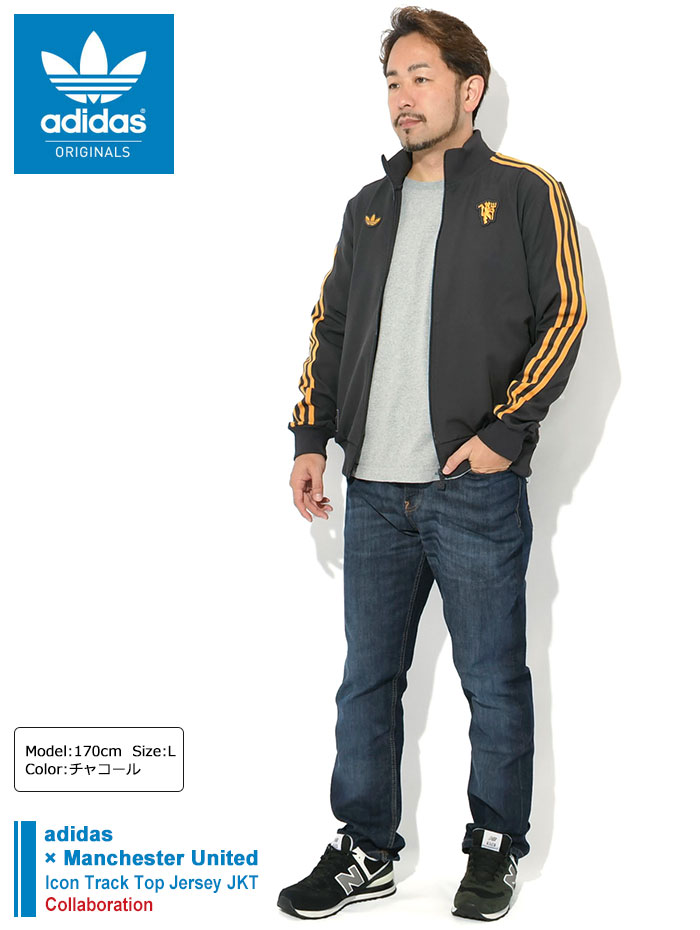 マンチェスターユナイテッド adidas ジャージ adidas ジャージ マンチェスター・ユナイテッド ジョージ
