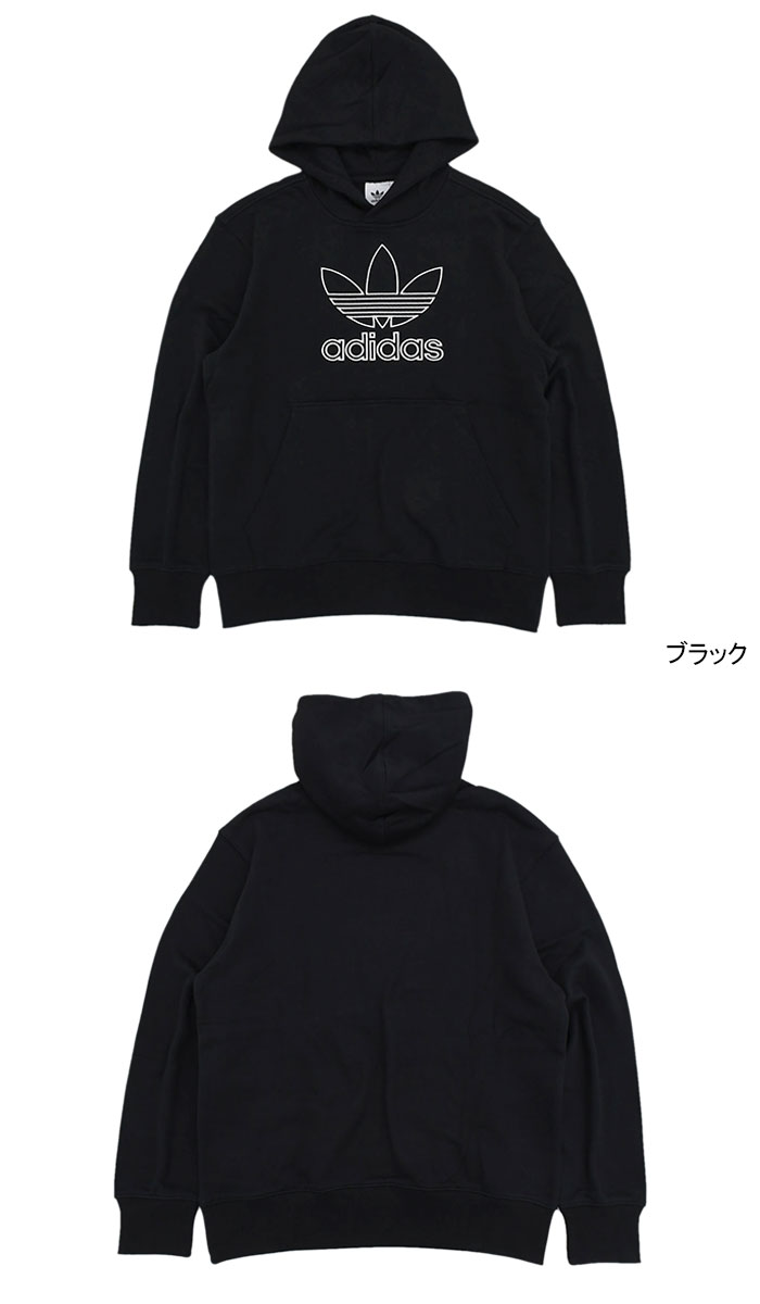 adidas Originals アディダス パーカー プルオーバー メンズ