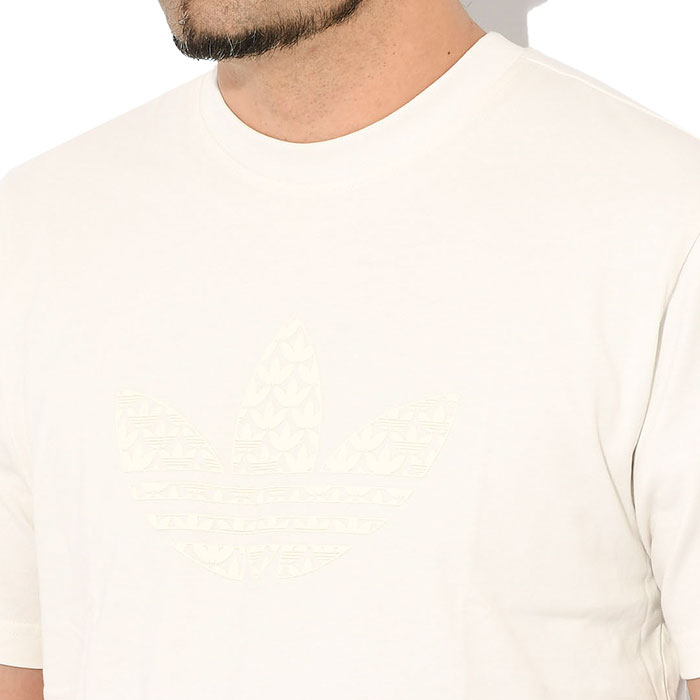 adidas Originals アディダス Tシャツ 半袖 メンズ モノグラム