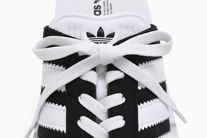 adidasアディダスのサンダル WOMENS GAZELLE BEACH04
