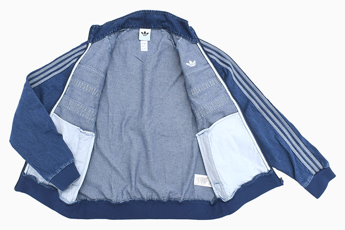 adidas Originals アディダス ジャケット メンズ ファースト トラック