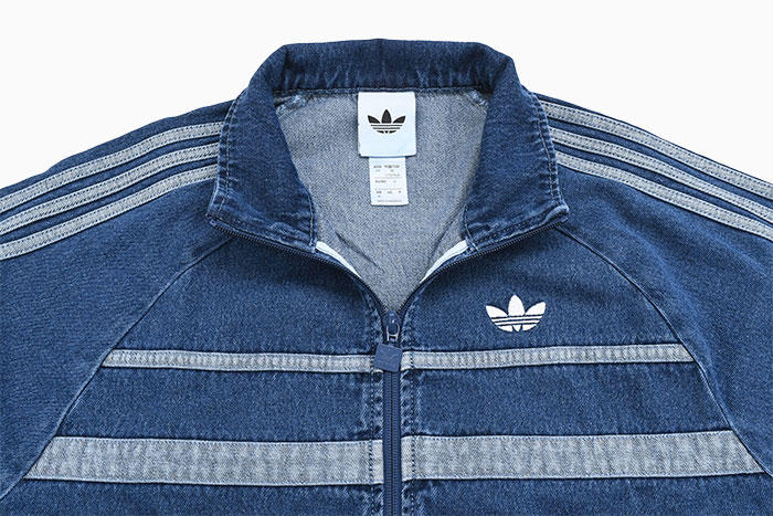adidas Originals アディダス ジャケット メンズ ファースト トラック