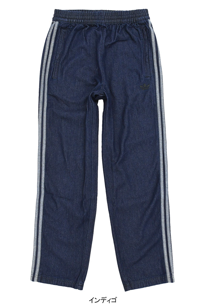 adidas Originals アディダス パンツ メンズ ストーン デニム