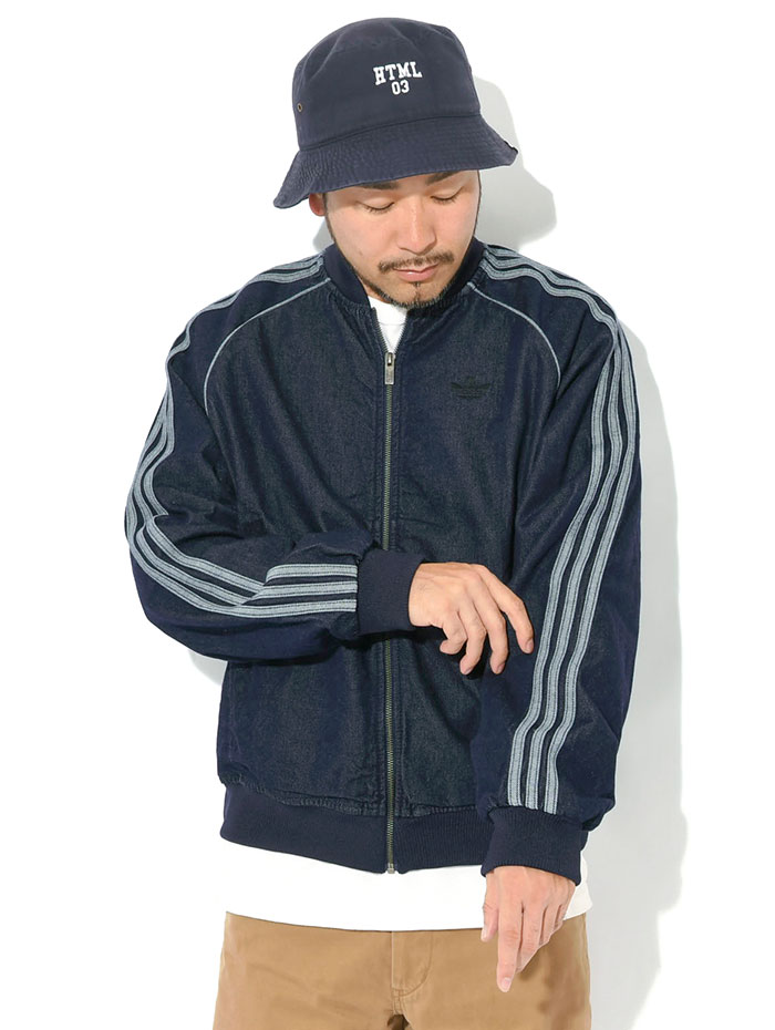 ポムきち様　adidas Originals ジャケット adidas Originals アディダス ジャケット メンズ SST ストーン