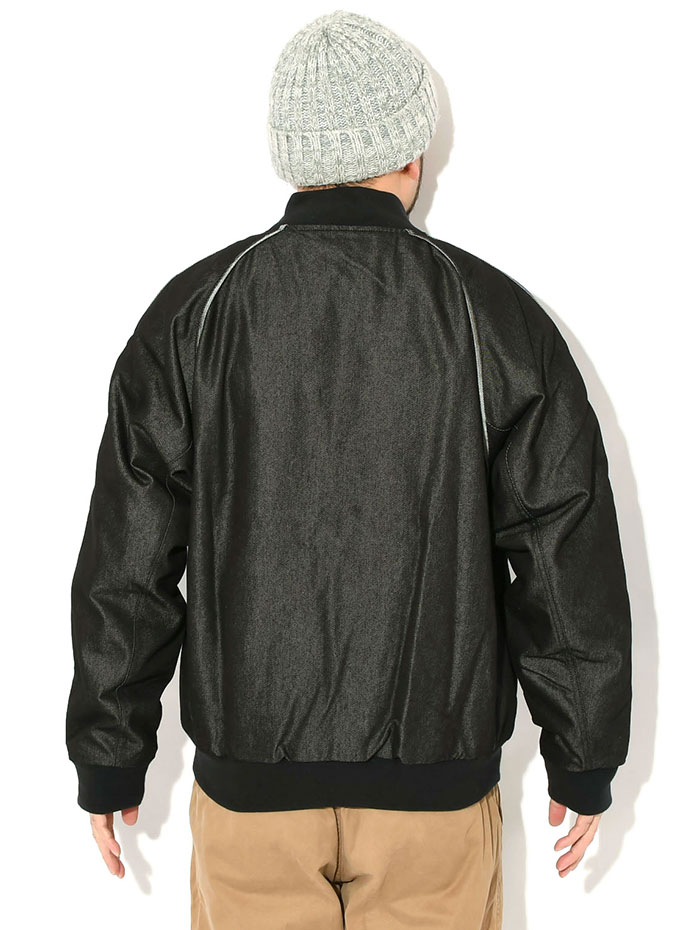 adidas Originals アディダス ジャケット メンズ デニム オリジナルス