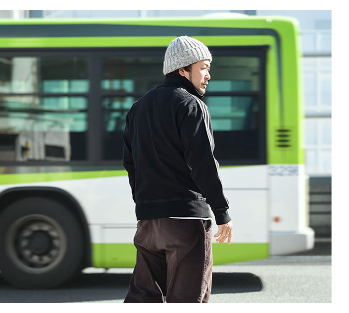 adidas Originals アディダス ジャケット メンズ アディカラー