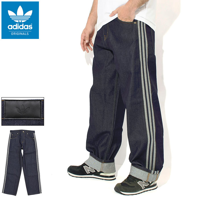adidas Originals アディダス パンツ メンズ ファイヤーバード アディ