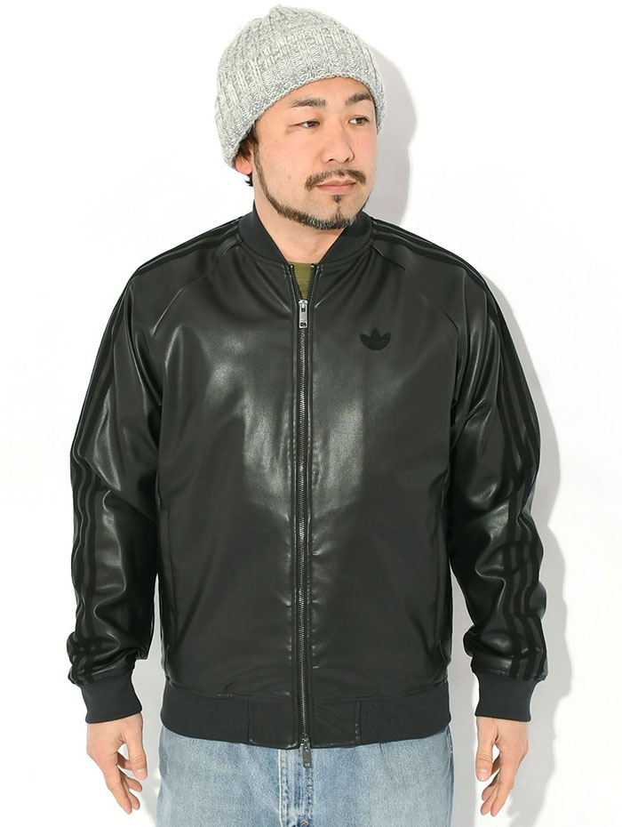 adidas Originals アディダス ジャケット メンズ SST プレザー