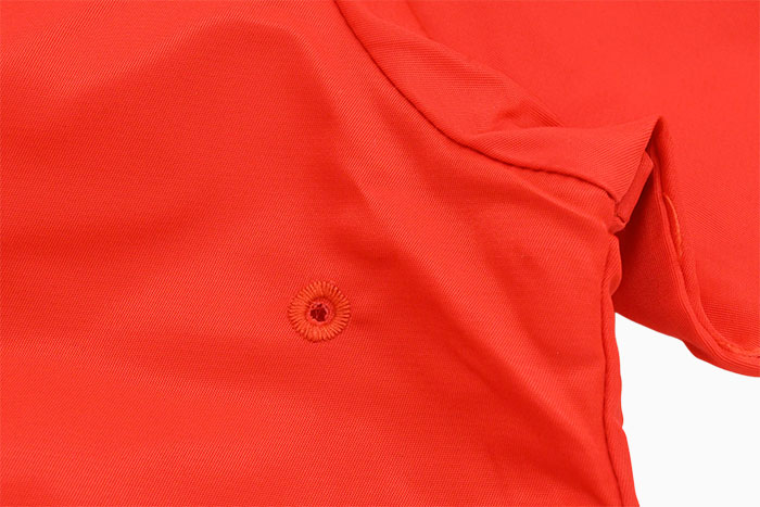 adidasアディダスのジャケット Coca-Cola Nylon Parka13