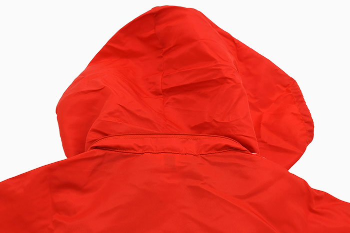 adidasアディダスのジャケット Coca-Cola Nylon Parka17