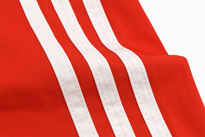 adidasアディダスのジャケット Coca-Cola Firebird Track12