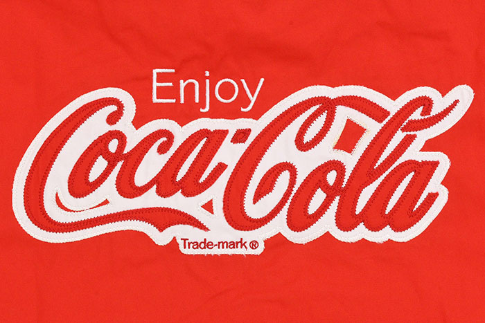 adidasアディダスのジャケット Coca-Cola Firebird Track16