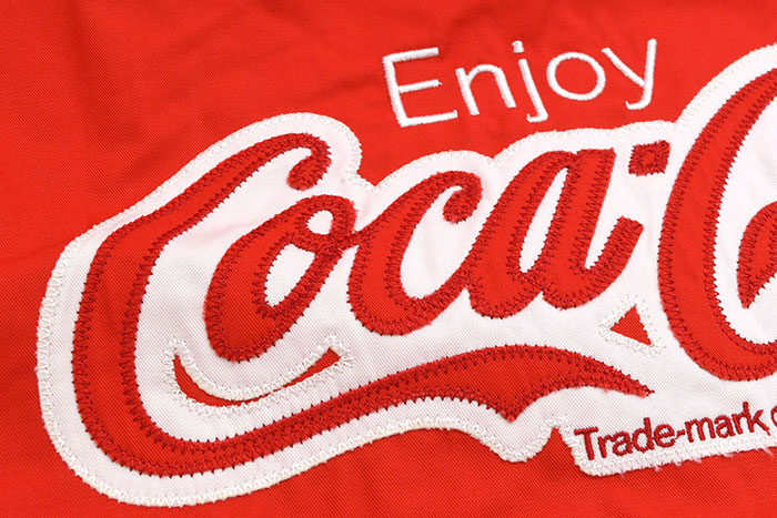 adidasアディダスのジャケット Coca-Cola Firebird Track17