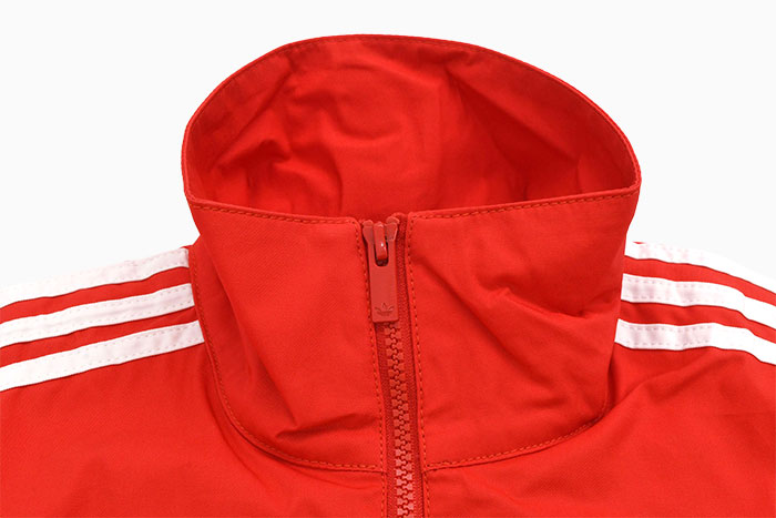 adidasアディダスのジャケット Coca-Cola Firebird Track09