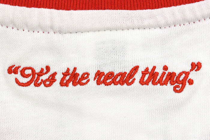 adidasアディダスのTシャツ Coca-Cola Cali19