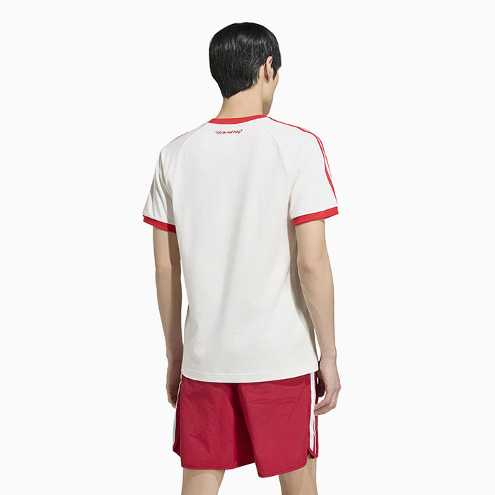 adidasアディダスのTシャツ Coca-Cola Cali03