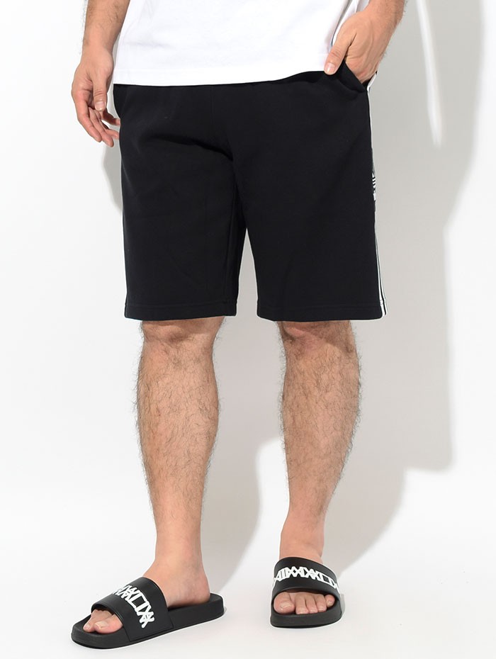 adidas Originals アディダス ハーフパンツ メンズ ロック アップ LNG