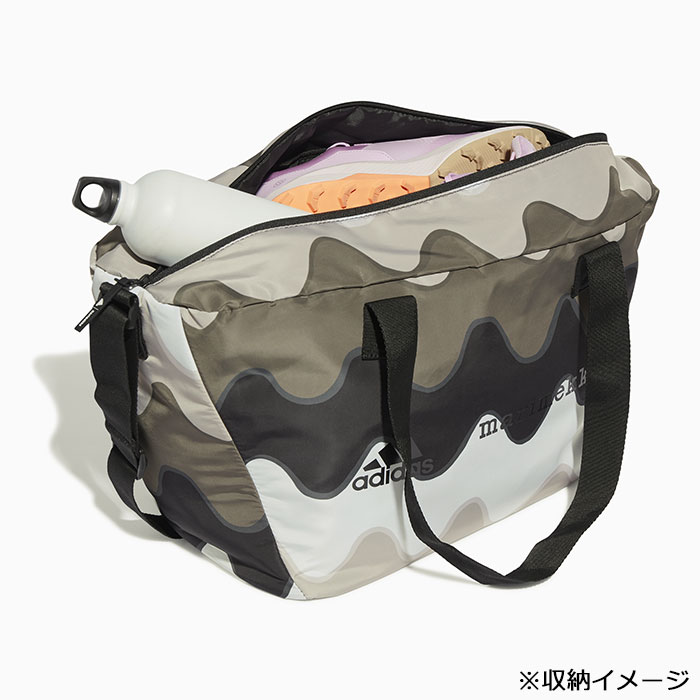 adidas Originals アディダス バッグ レディース マリメッコ