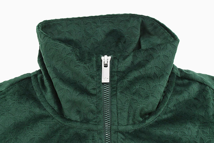 adidas Originals アディダス ジャージー ジャケット メンズ