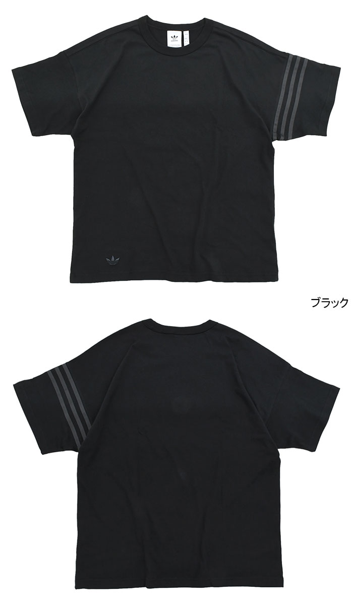 adidas Originals アディダス Tシャツ 半袖 メンズ ノイ