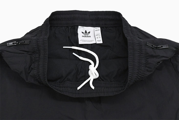 adidasアディダスのジャージ Oversize Super Star Track Pant08