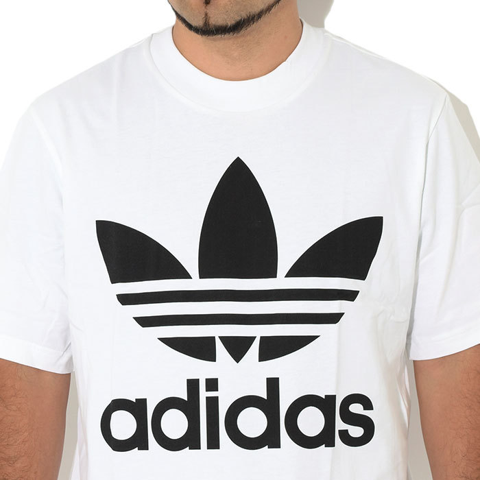 adidasアディダスのTシャツ Oversized03