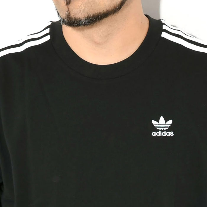 新品 L アディダス adidas ポロシャツ 長袖 メンズ ラグビー