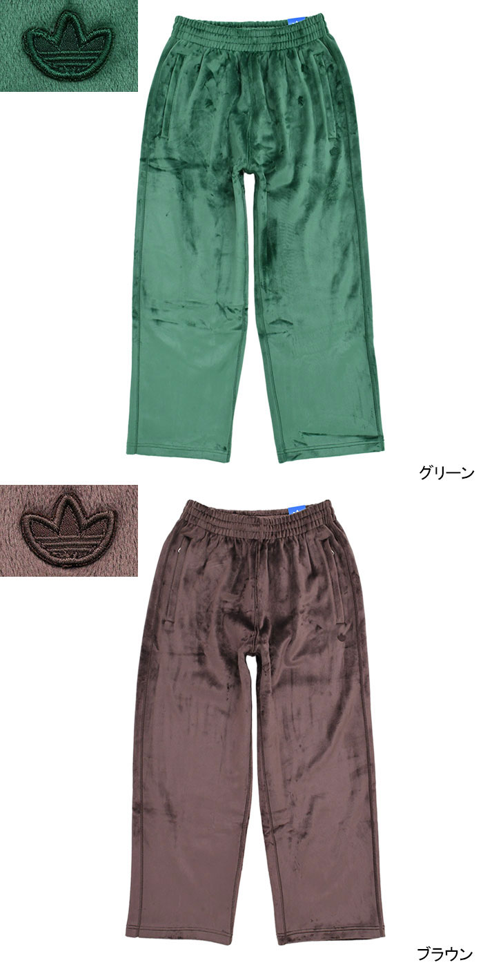 adidas Originals アディダス パンツ メンズ P ESS+ V オリジナルス