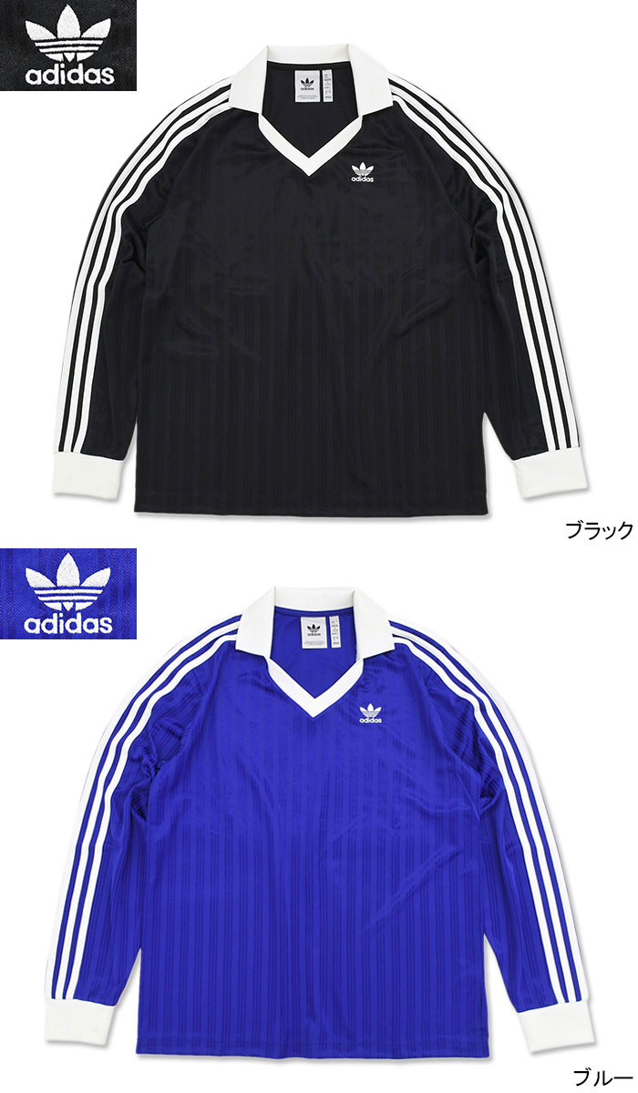 adidasアディダスのシャツ Pique Shirt04