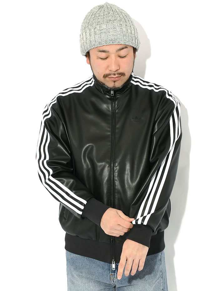 adidas Originals アディダス ジャケット メンズ プレザー 3S トラック
