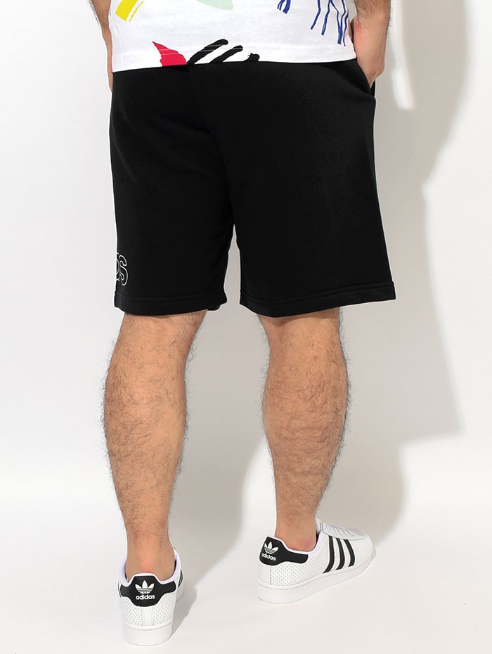 adidas Originals アディダス ハーフパンツ メンズ プレ ゲーム