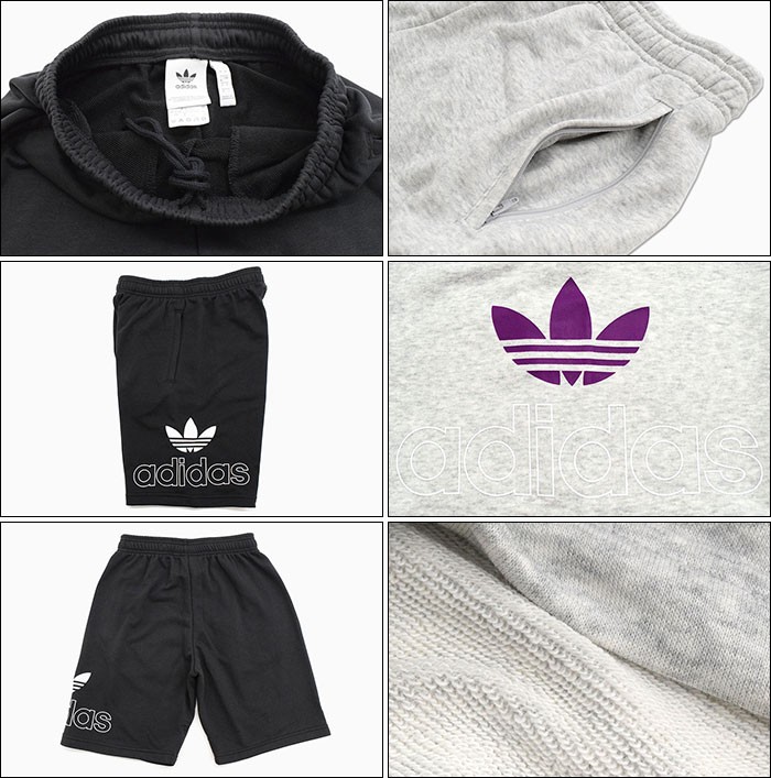 アディダス オリジナルス ハーフパンツ XS adidas Originals アディダス ハーフパンツ メンズ プレ ゲーム