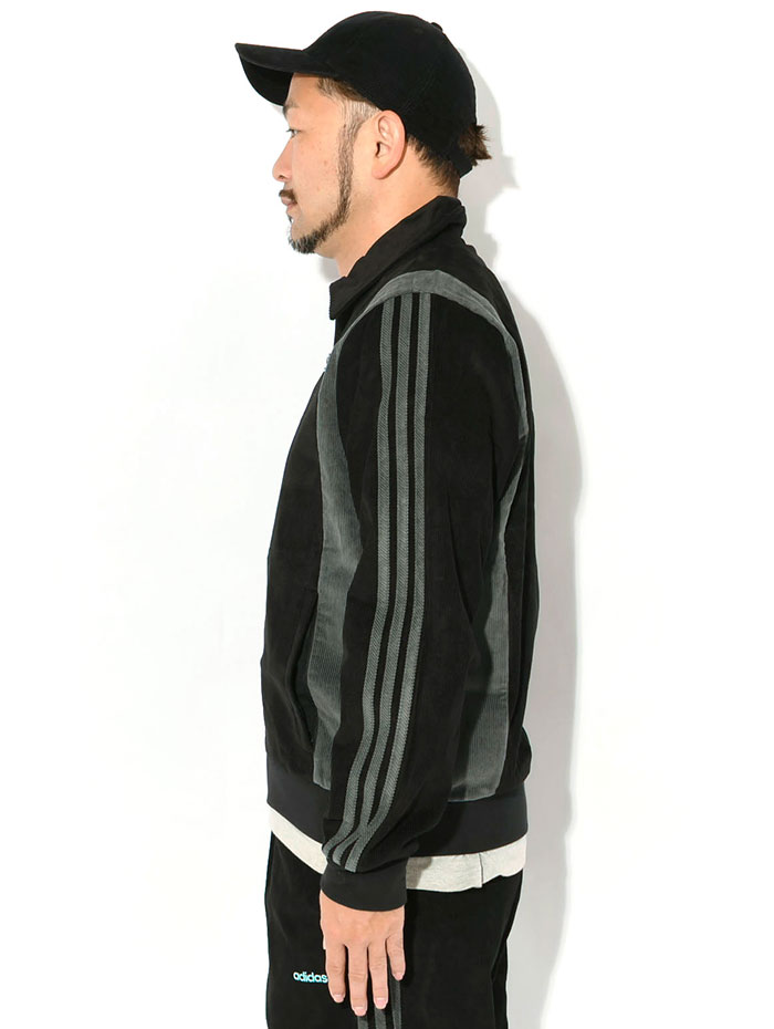 adidas Originals アディダス ジャケット メンズ プロ トラック トップ