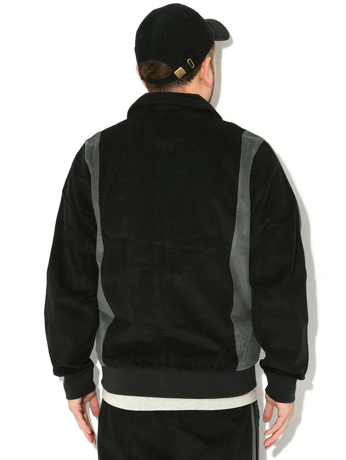 adidas Originals アディダス ジャケット メンズ プロ トラック トップ