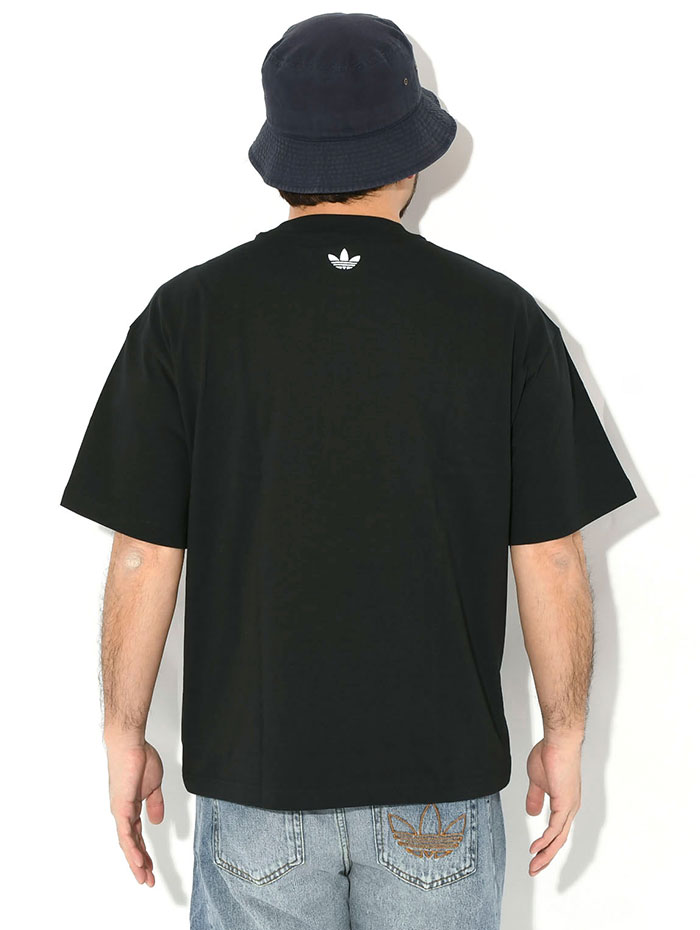 adidas Originals アディダス Tシャツ 半袖 メンズ サムライ