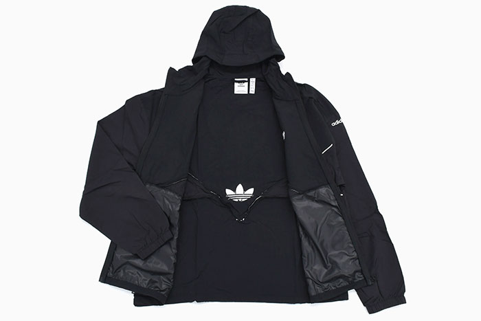 adidas Originals アディダス ジャケット メンズ シーズナル