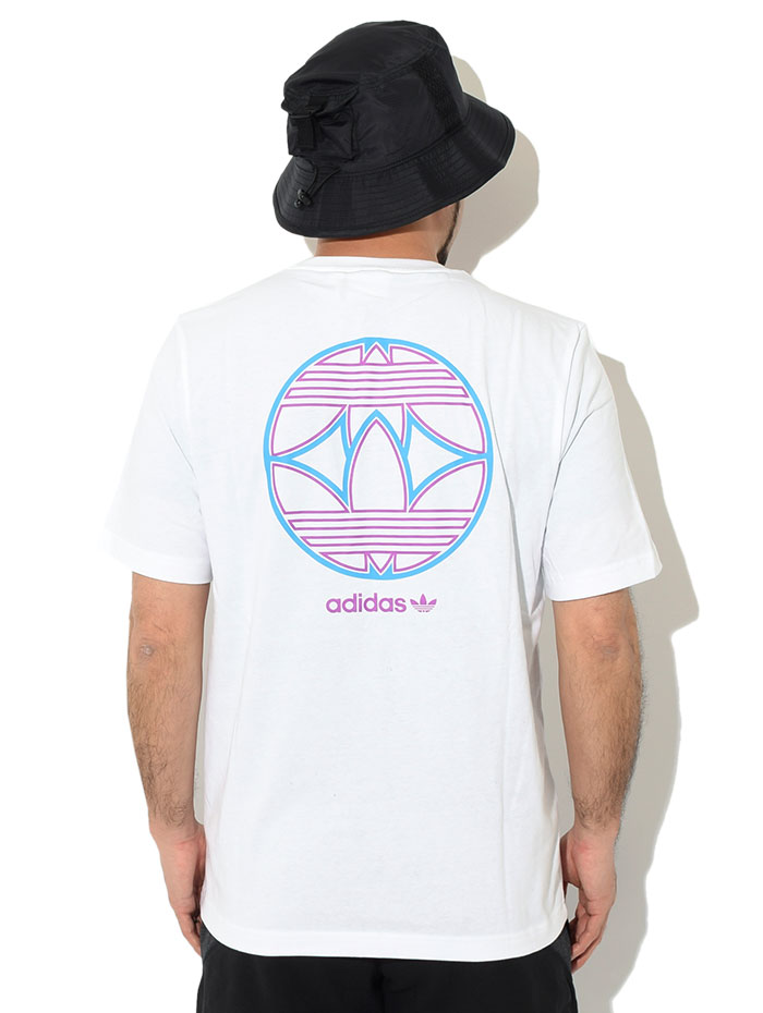 adidas Originals アディダス Tシャツ 半袖 メンズ SPRT